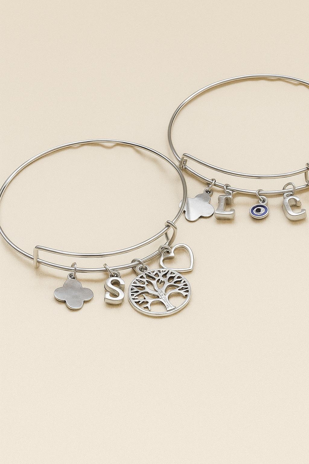 Pulseira Aço Inoxidável