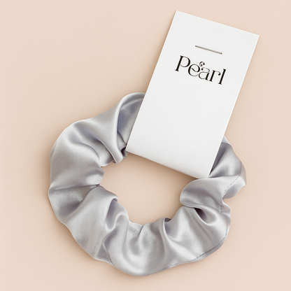 Scrunchie seda